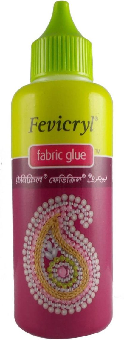 fabric glue