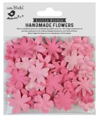 halo rosy note (50pc)