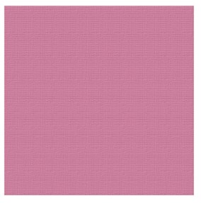 textured cardstock 12x12 blossom/jubilee (216gsm, 10 sheets)