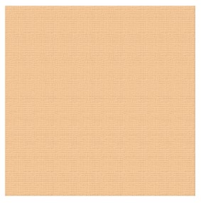 textured cardstock 12x12 cantaloupe (216gsm, 10 sheets)