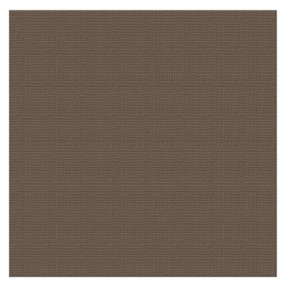 textured cardstock 12x12 coffee/chocolate (216gsm, 10 sheets)