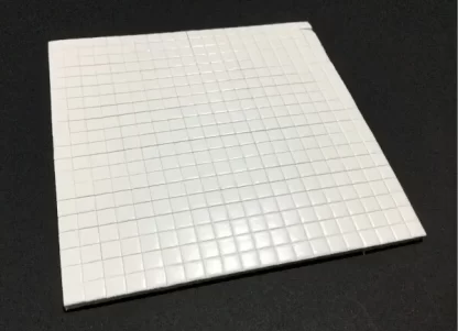 chiswick 3d adhesive foam 5mm squares