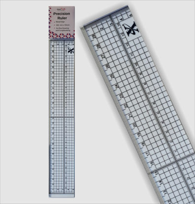 Smart Craft Precision Rulers