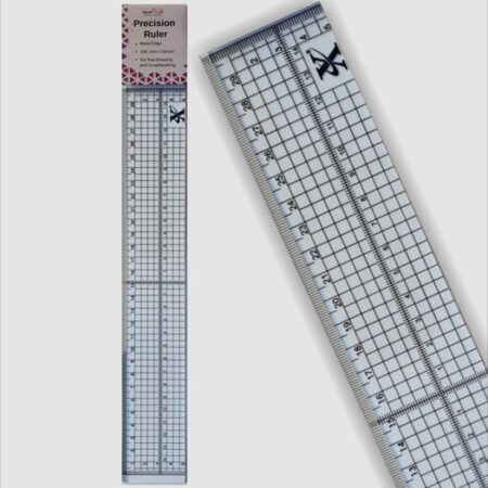 KCraft Precision Ruler