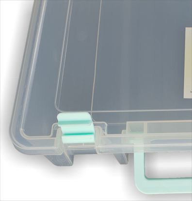 12" Storage Box