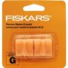 Fiskars Replacement Blades