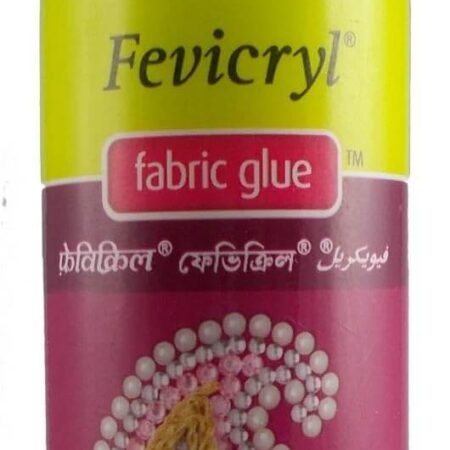 Fabric Glue 80ml