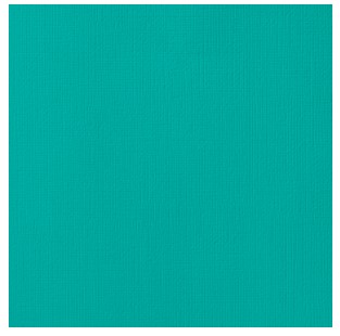 Cardstock - Jade