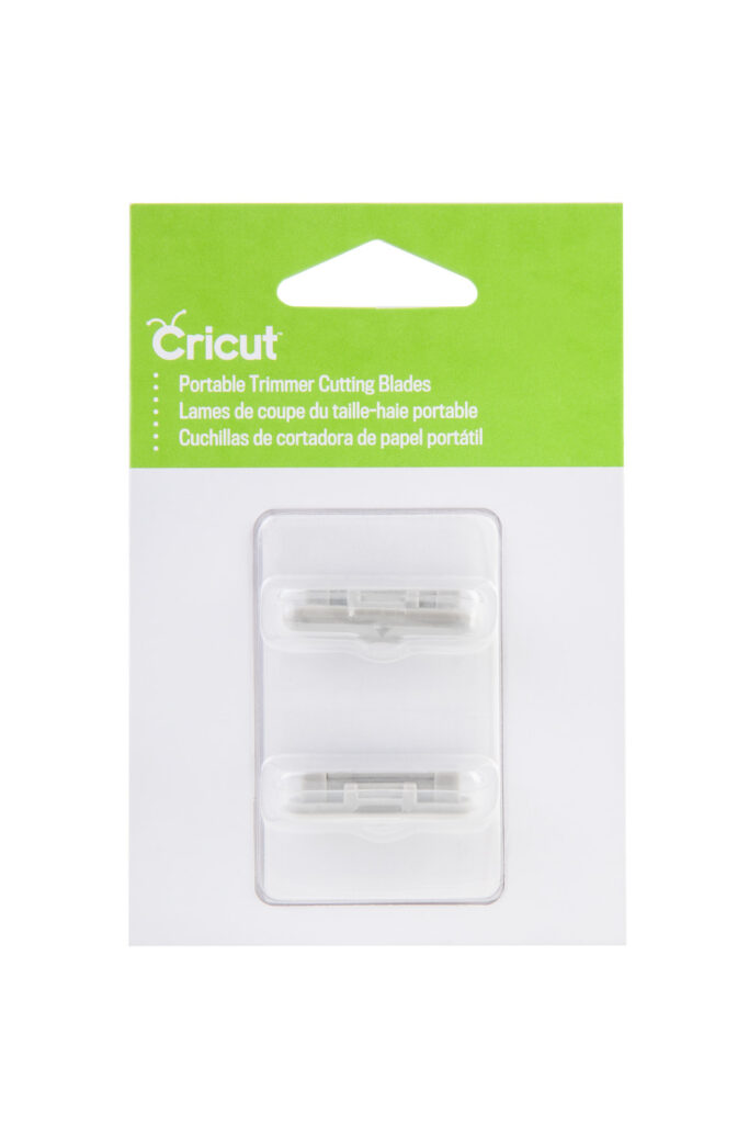 cricut basic trimmer replacement blades