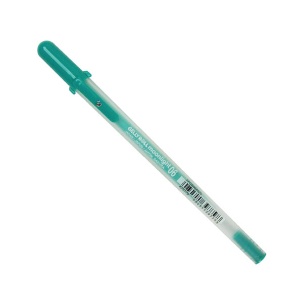 Gelly Roll Moonlight Green