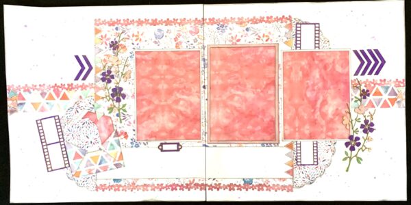 RMP - Girly Layout