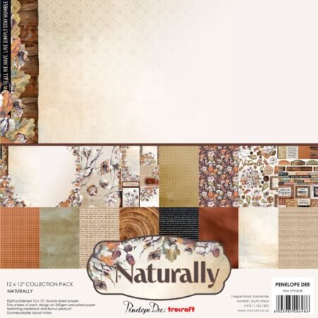 Naturally Collection Kit