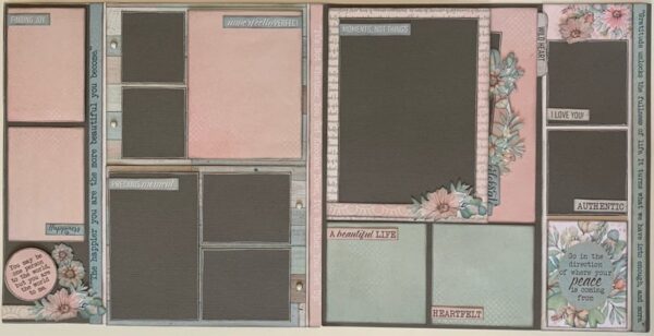 You May Be Class Notes