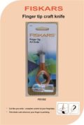 Fiskars Finger Tip Art Knife