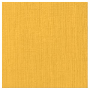 Cardstock - Dandelion