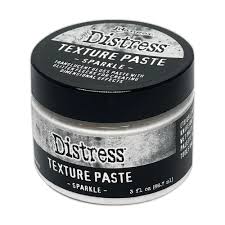 Texture Paste Sparkle