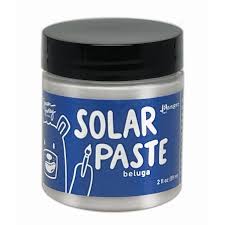 Solar Paste Beluga