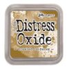 Distress Oxide Brushed Corduroy