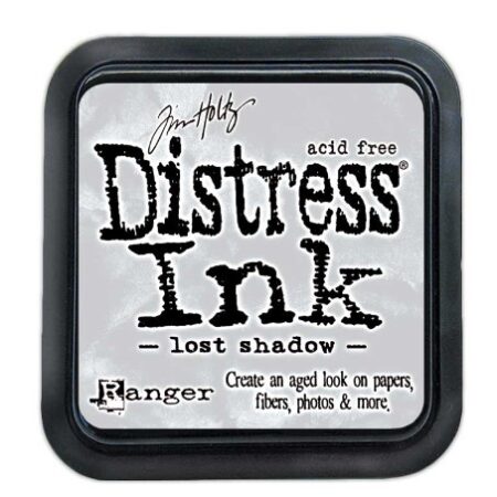 Tim Holtz Lost Shadow Distress Ink Pad