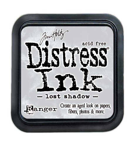 Tim Holtz Lost Shadow Distress Ink Pad