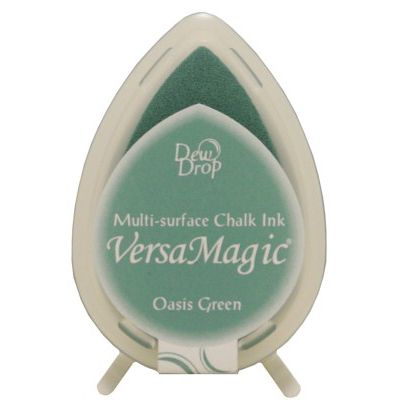 versamagic green oasis