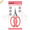 fussy cutting scissors