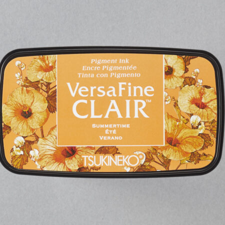 Clair Ink Pad - Summertime