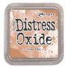 distress oxide tea dye