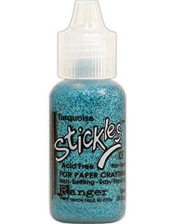Stickles™ Glitter Glue Turquoise