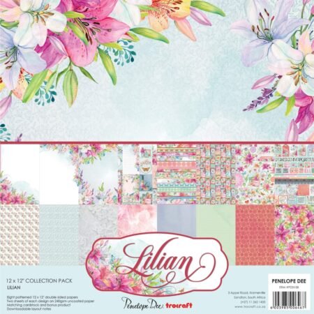 Lilian Collection Pack