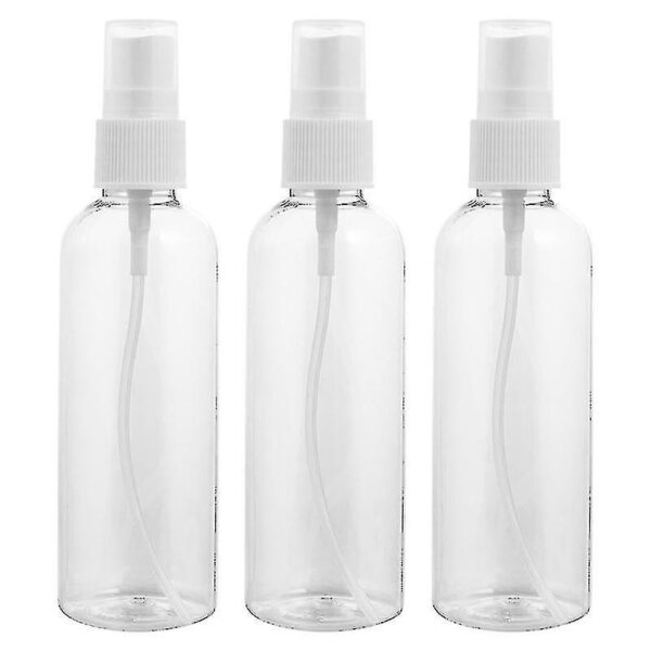 Spray Bottles