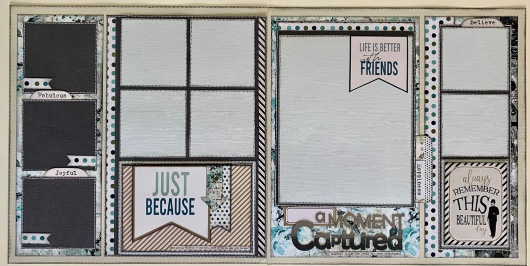 Nostalgia 3-in-1 Kit - Image 2