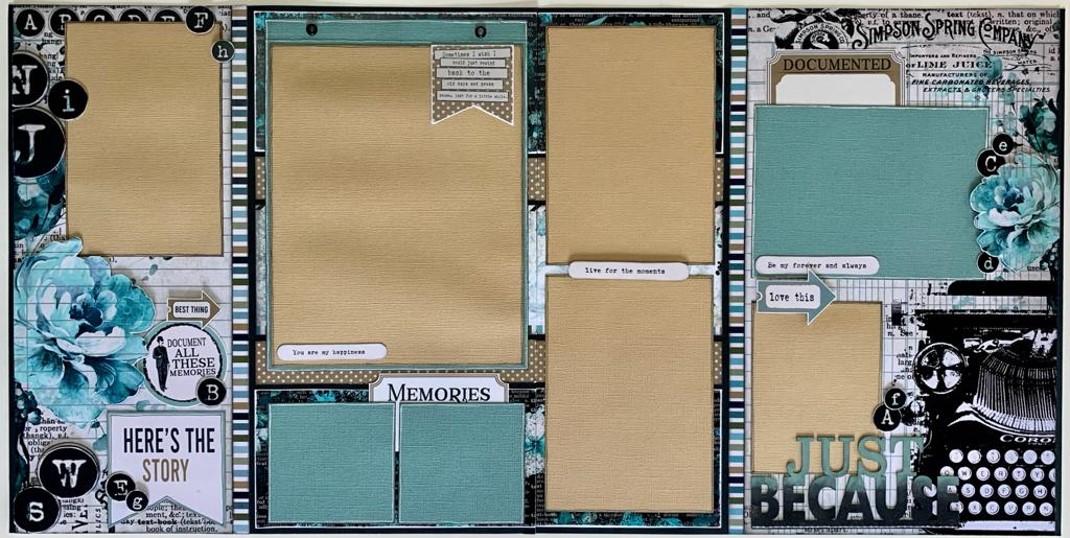Nostalgia 3-in-1 Kit - Image 3
