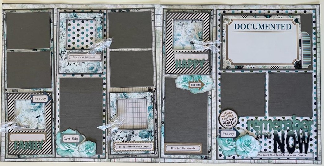 Nostalgia 3-in-1 Kit - Image 4
