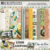 gone camping booklet 20x20