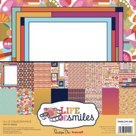 Life of Smiles Collection Pack