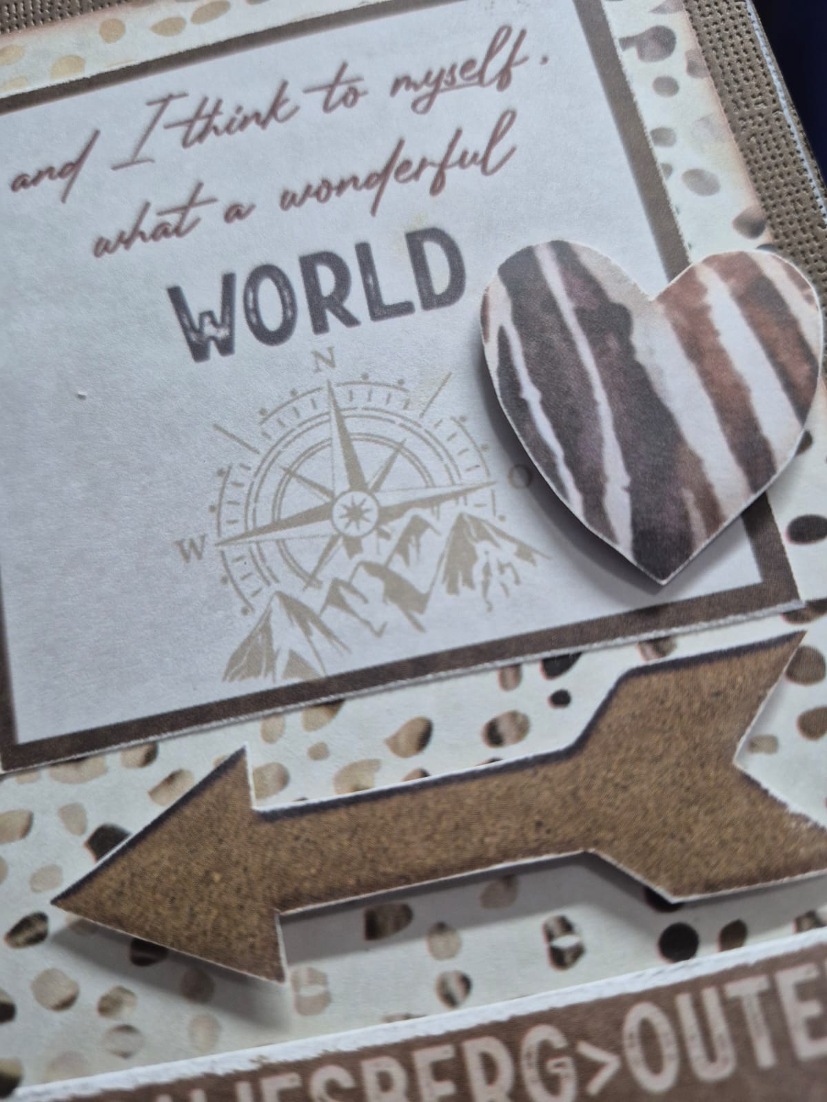 Create with Lara - African Horizons Kit (5/2024) - Image 3