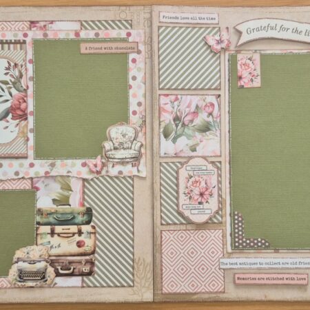 Grateful for the little things photo