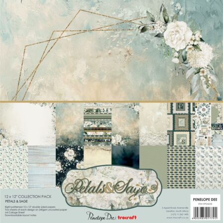 Petals and Sage Collection Pack