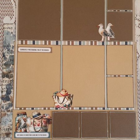 Documenting Memories A4