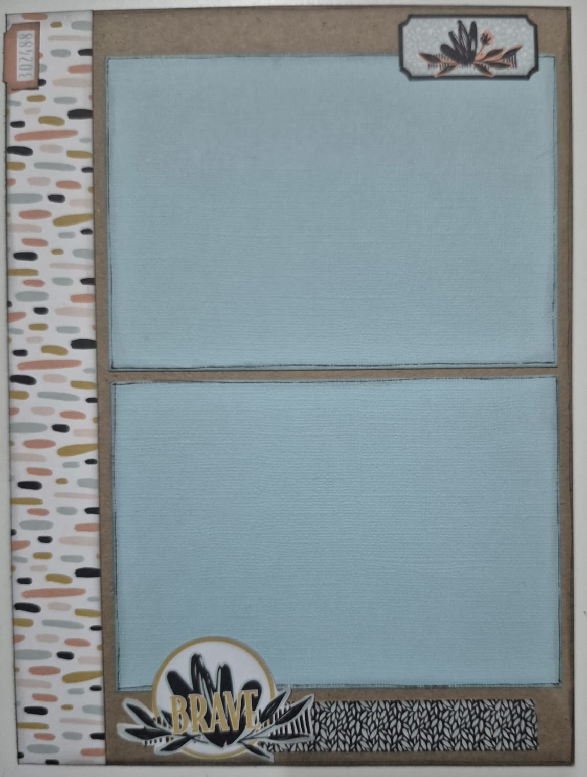 Create with Lara - It's all about the Little Things Class Notes (You Nique) - Image 3