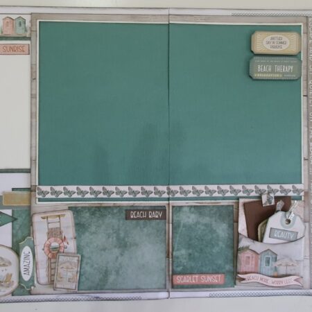 take me to the beach a4