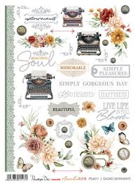 aurelia bloom gilded sentiments