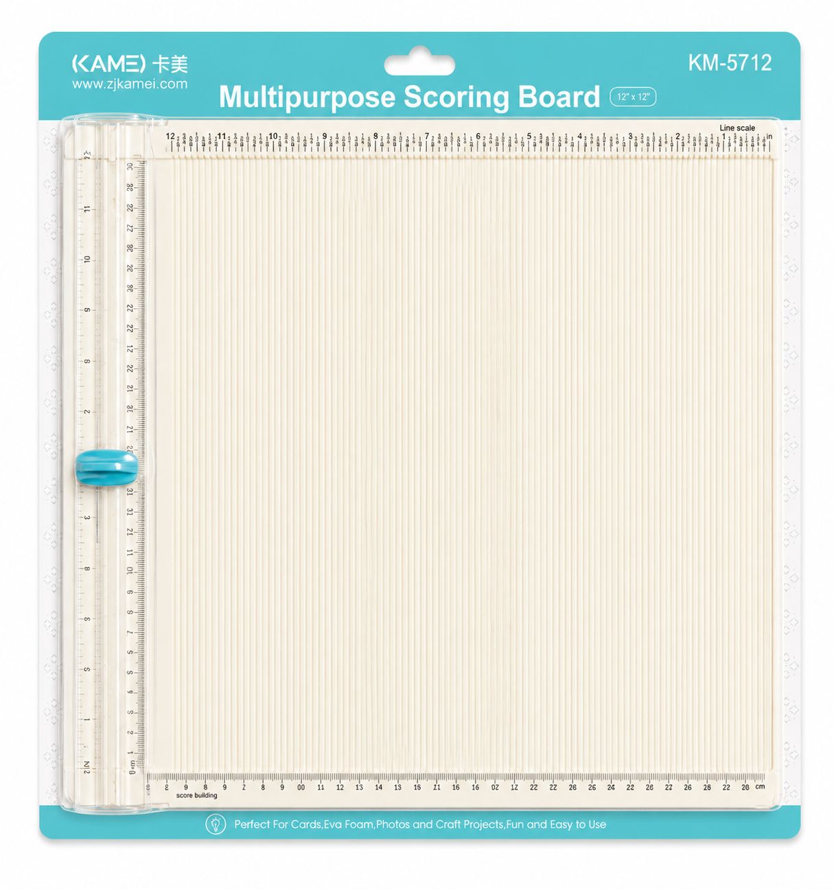 Scoring Board 12x12