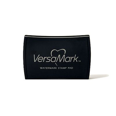 VersaMark Watermark Ink Pad