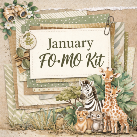 January Kit