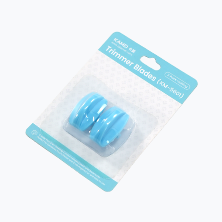 Trimmer Blades 2 Pieces for KM5621