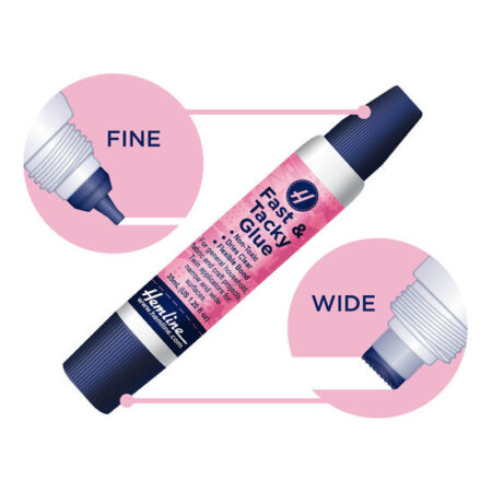 Fast & Tacky Glue - 35ml