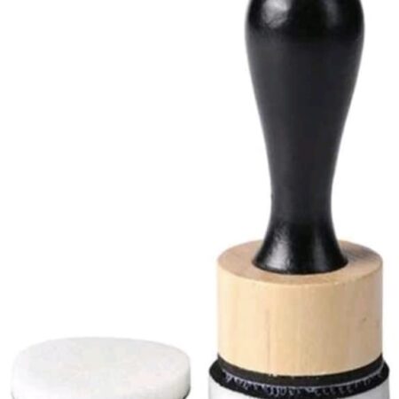 Blending Tool and 2 Foam Pads