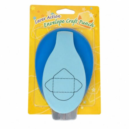 envelope craft punch